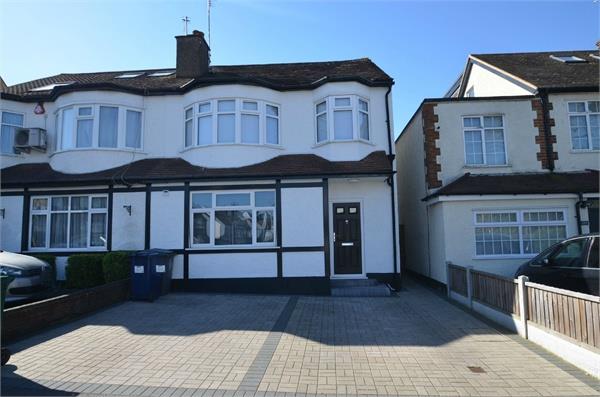 Hale Drive, Mill Hill